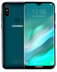Замена экрана на телефоне Doogee X90L в Ростове-на-Дону